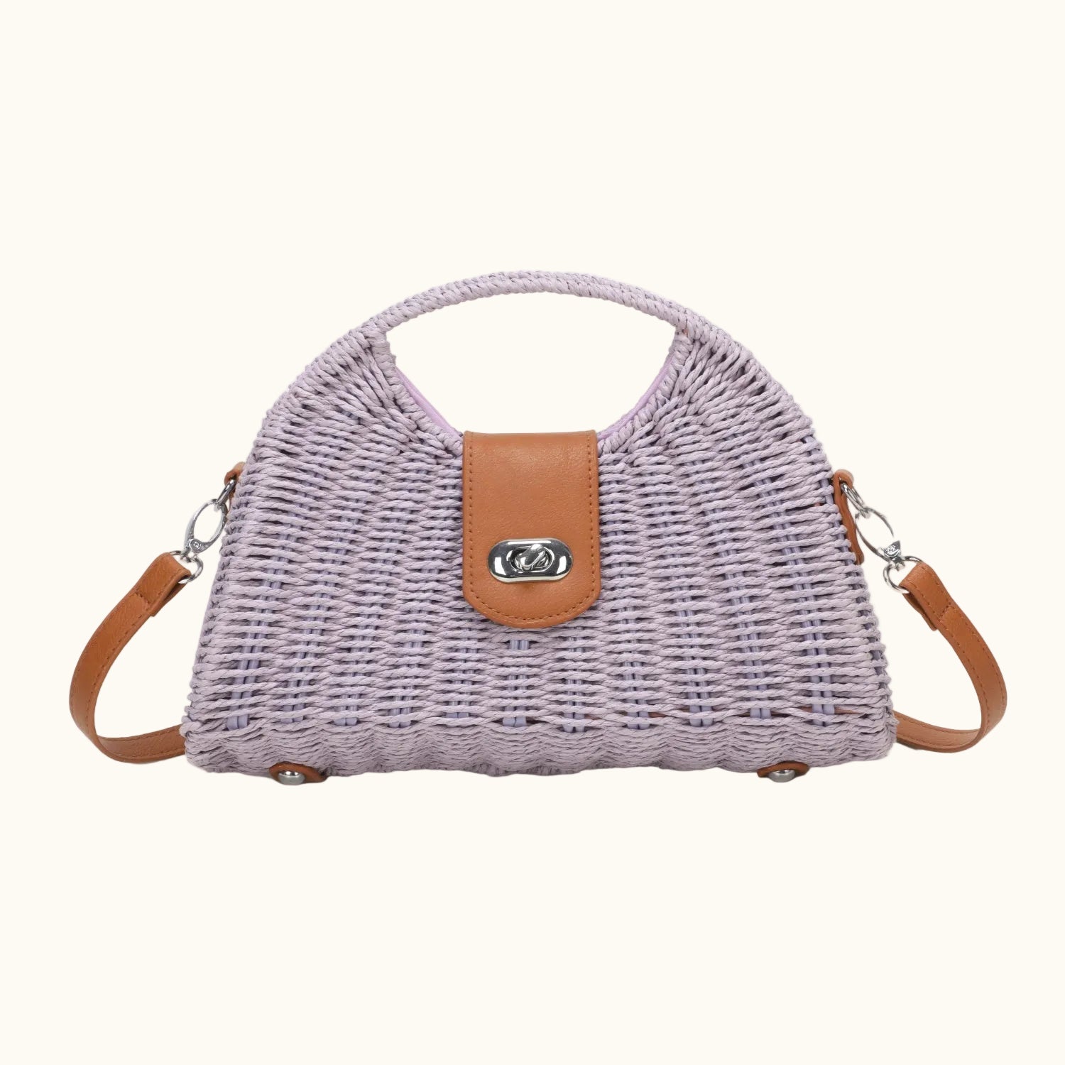J6517 Straw Box Grab Bag