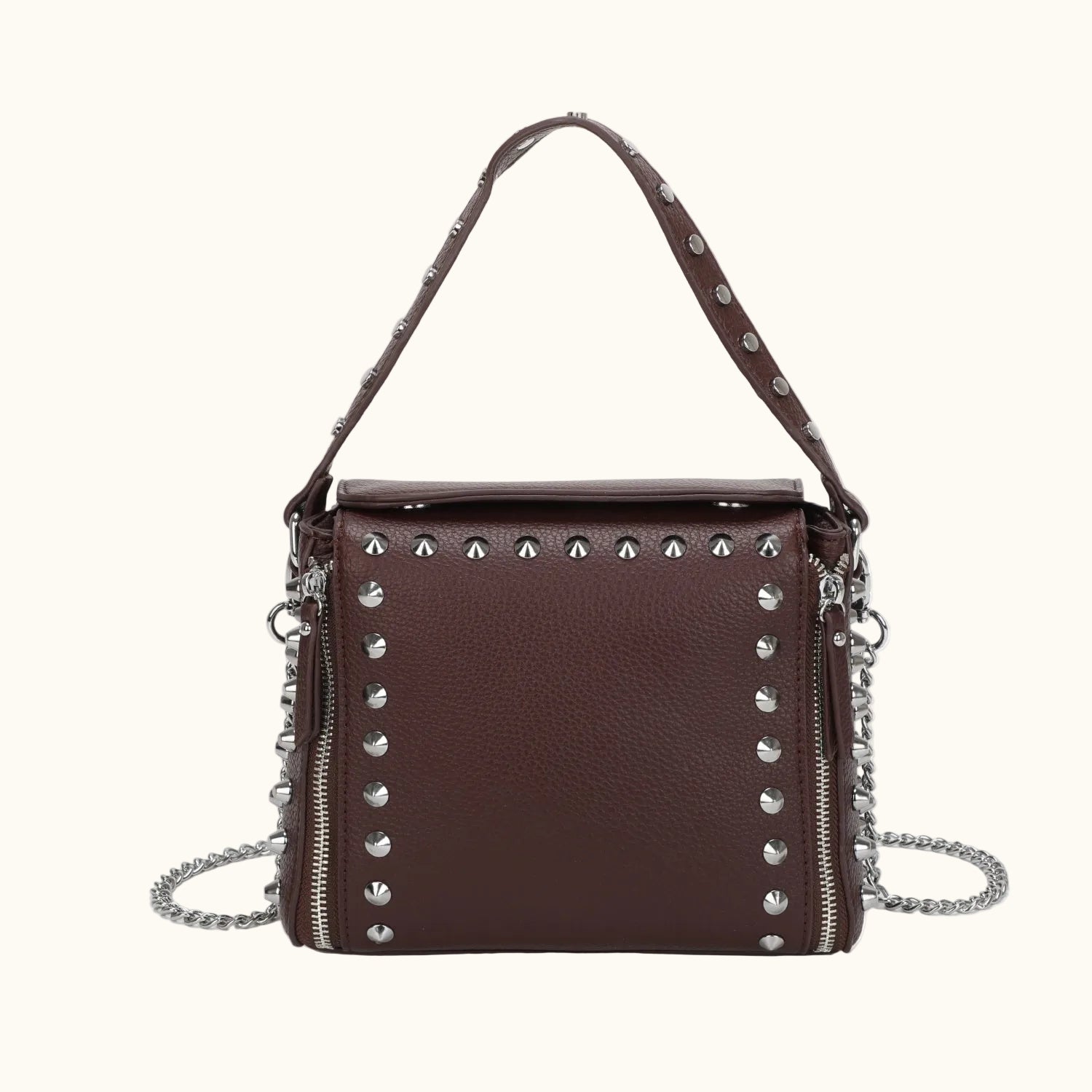 JM1063 Studded Bag