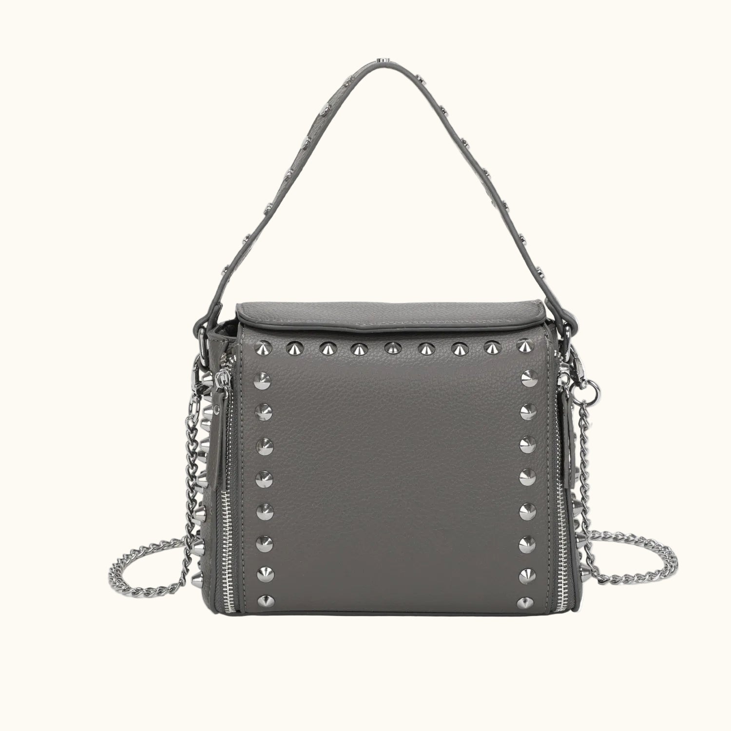 JM1063 Studded Bag