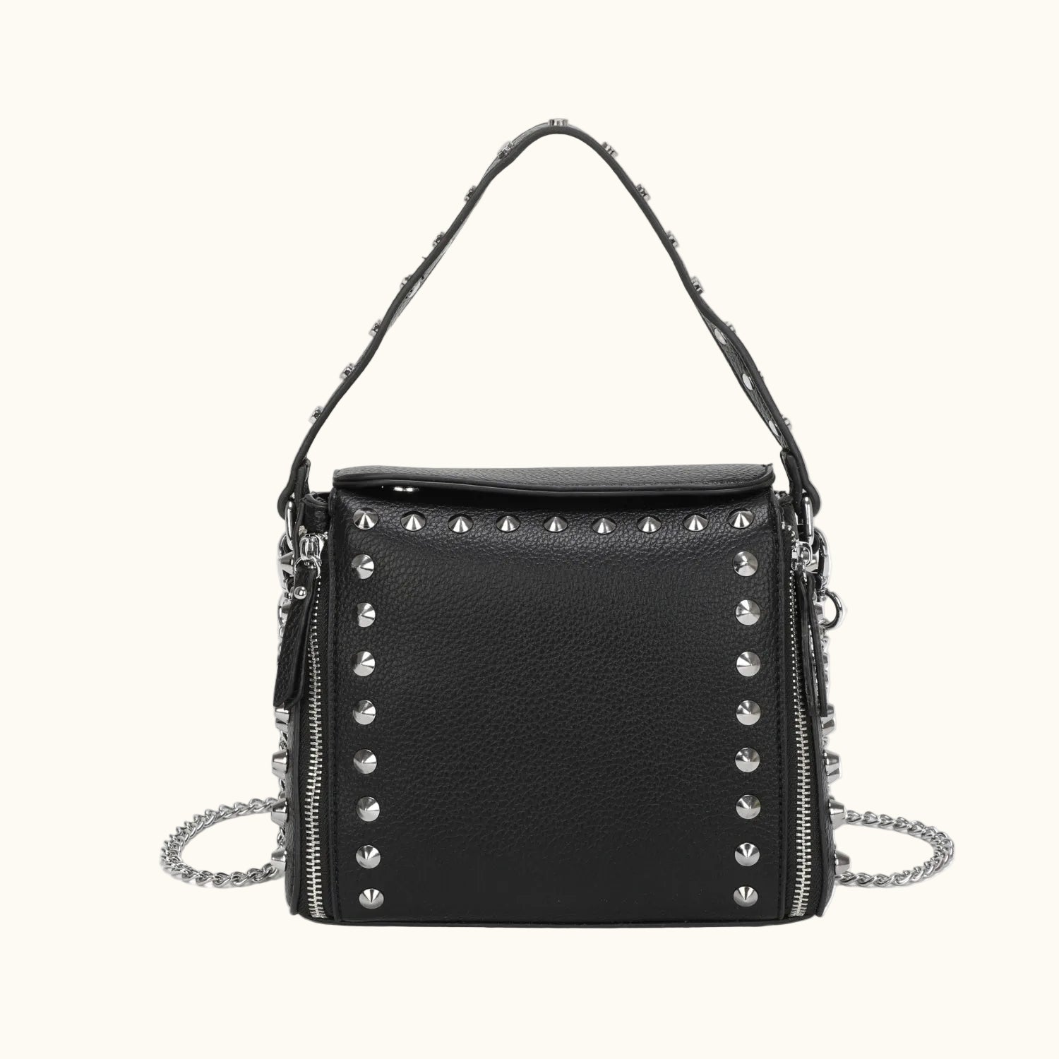 JM1063 Studded Bag