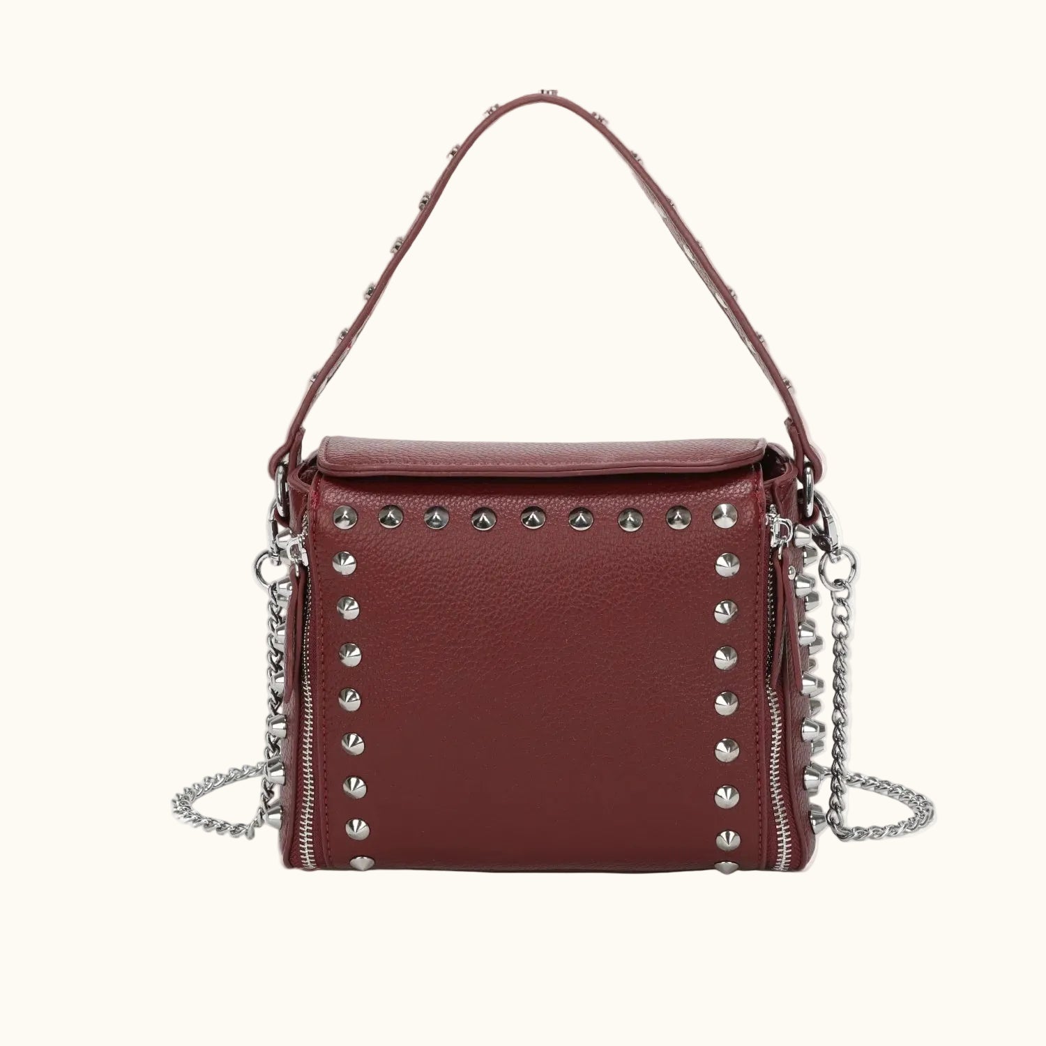 JM1063 Studded Bag