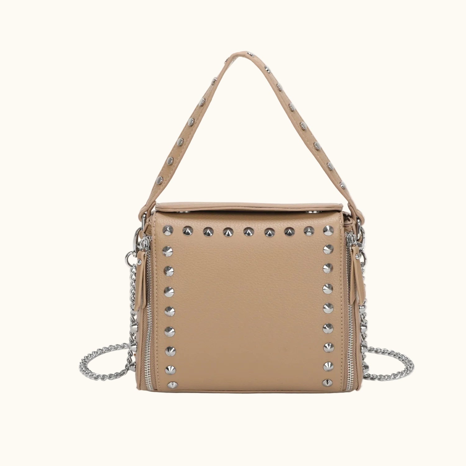 JM1063 Studded Bag