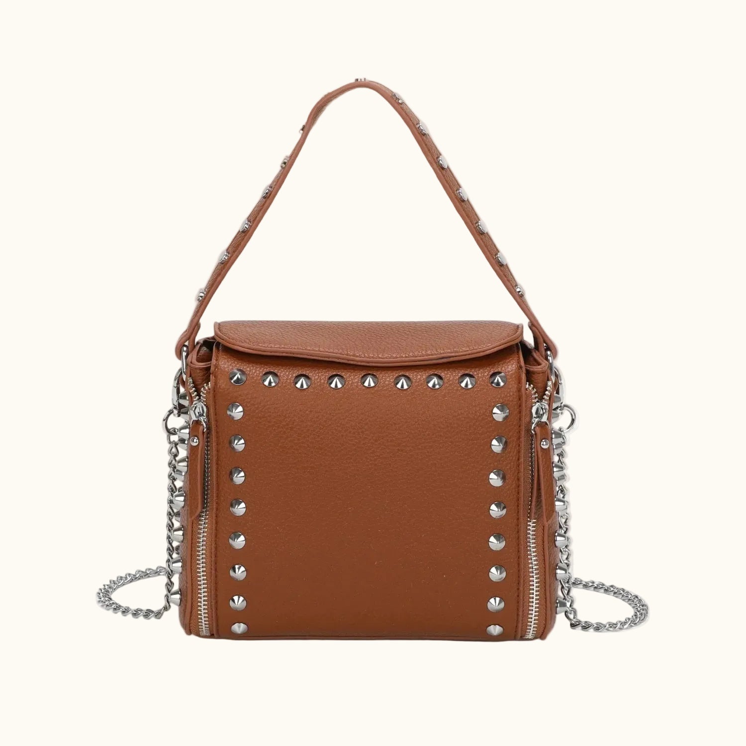 JM1063 Studded Bag