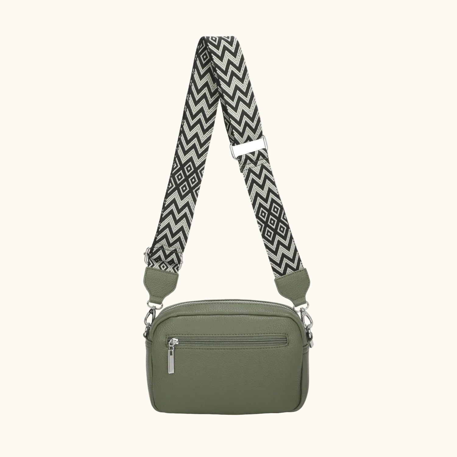 JM1325 Crossbody Bag