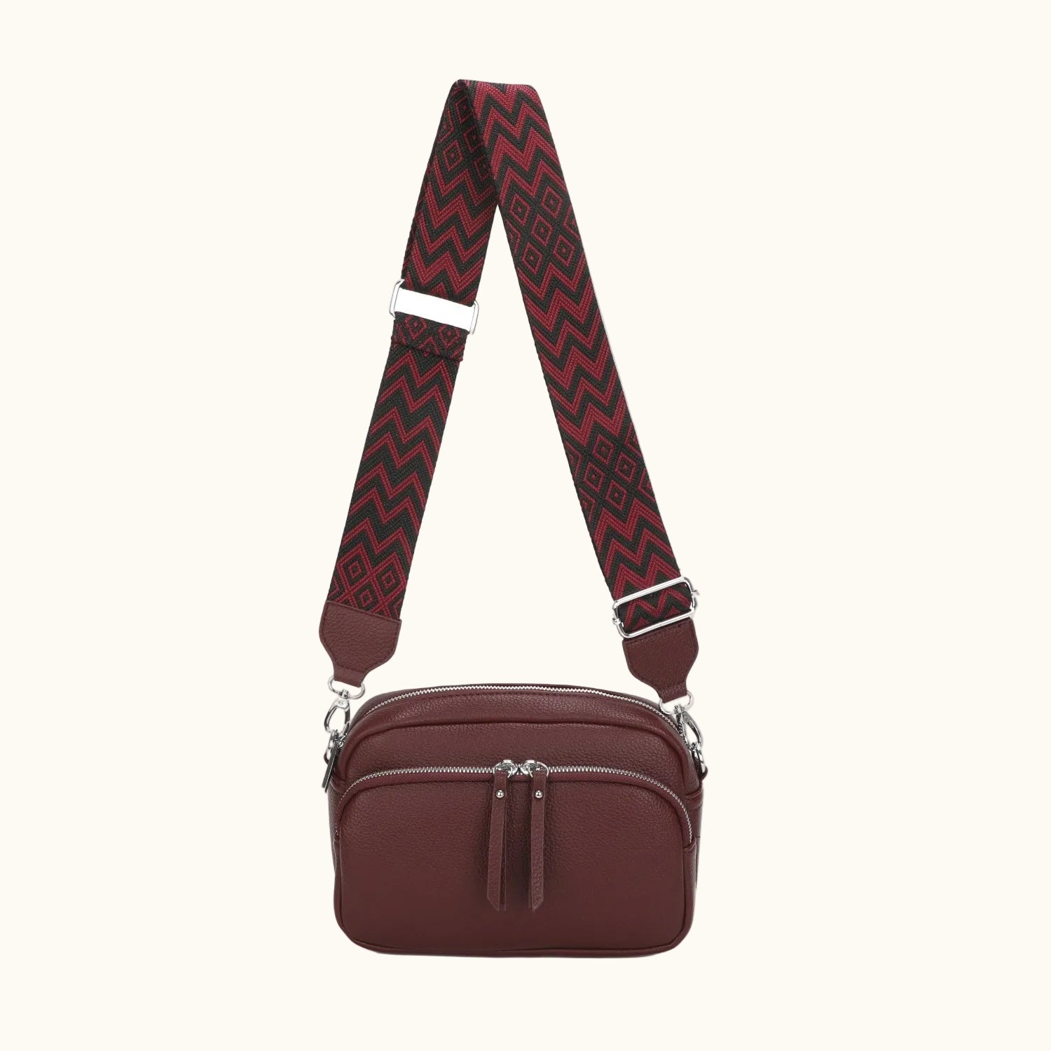JM1325 Crossbody Bag