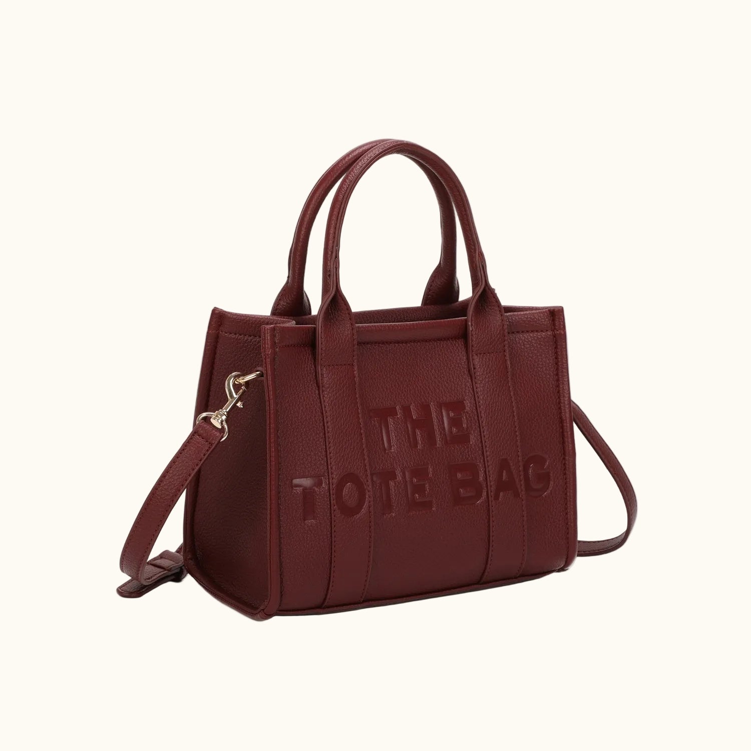 JM1391S Small Tote Bag