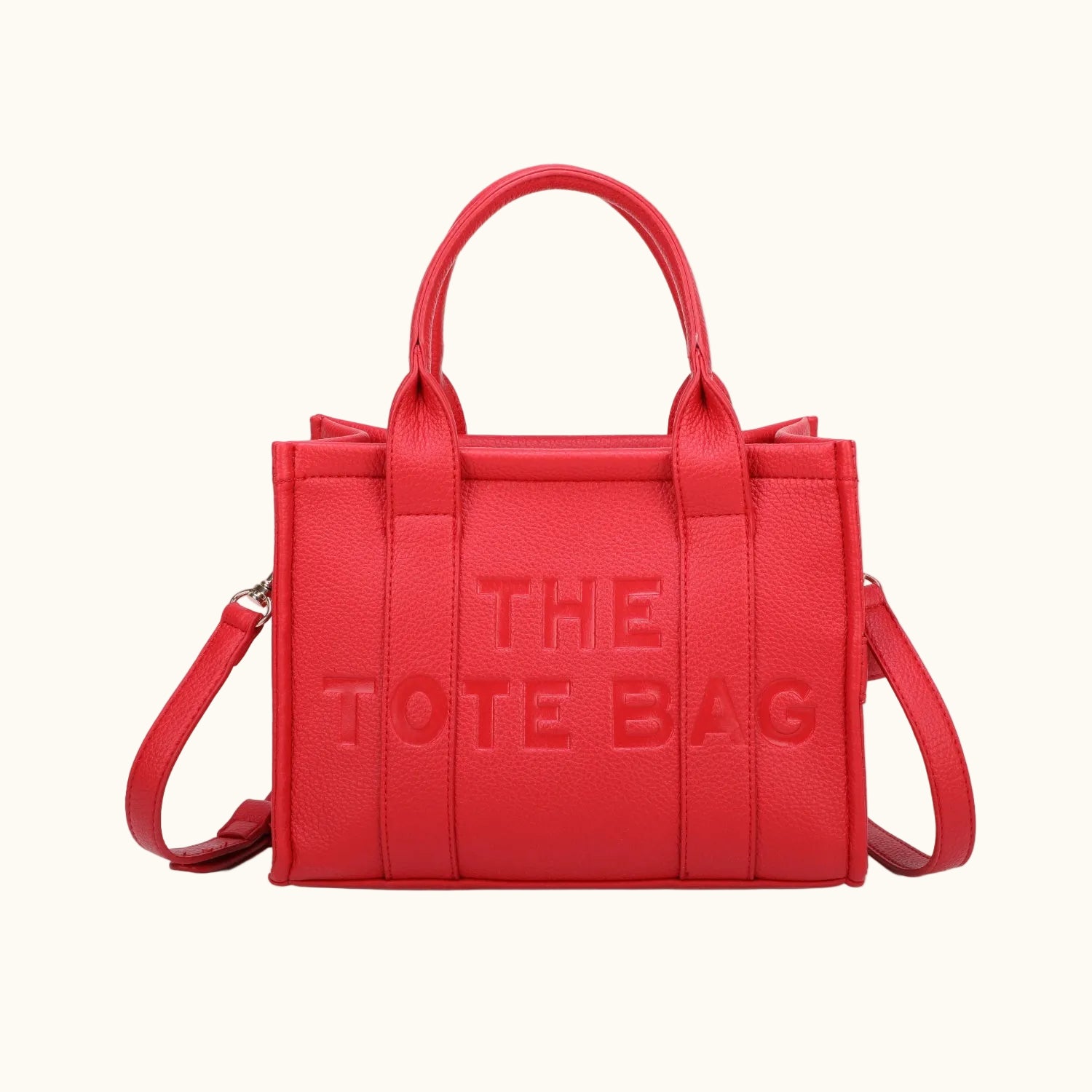 JM1391S Small Tote Bag