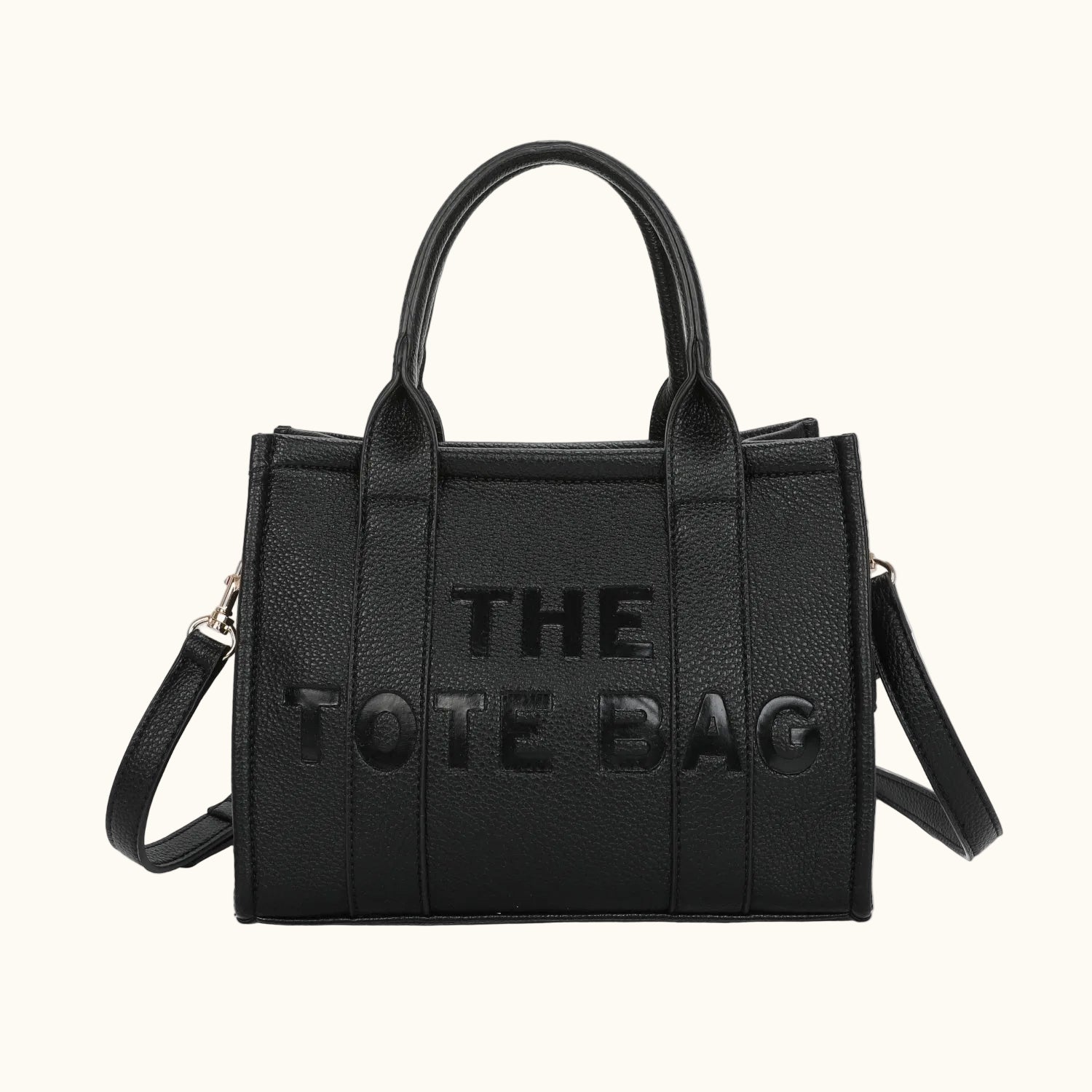 JM1391S Small Tote Bag