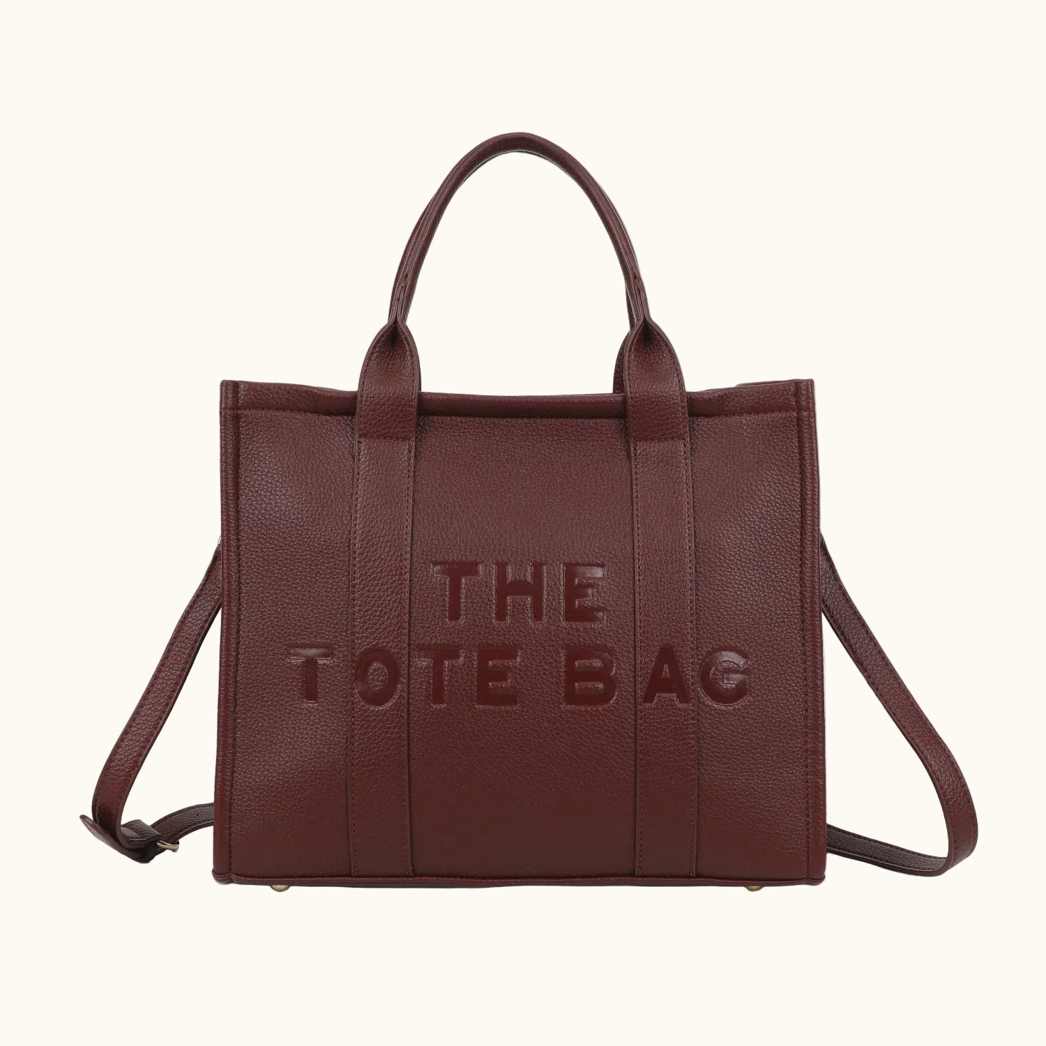 JM1392M Large Tote Bag