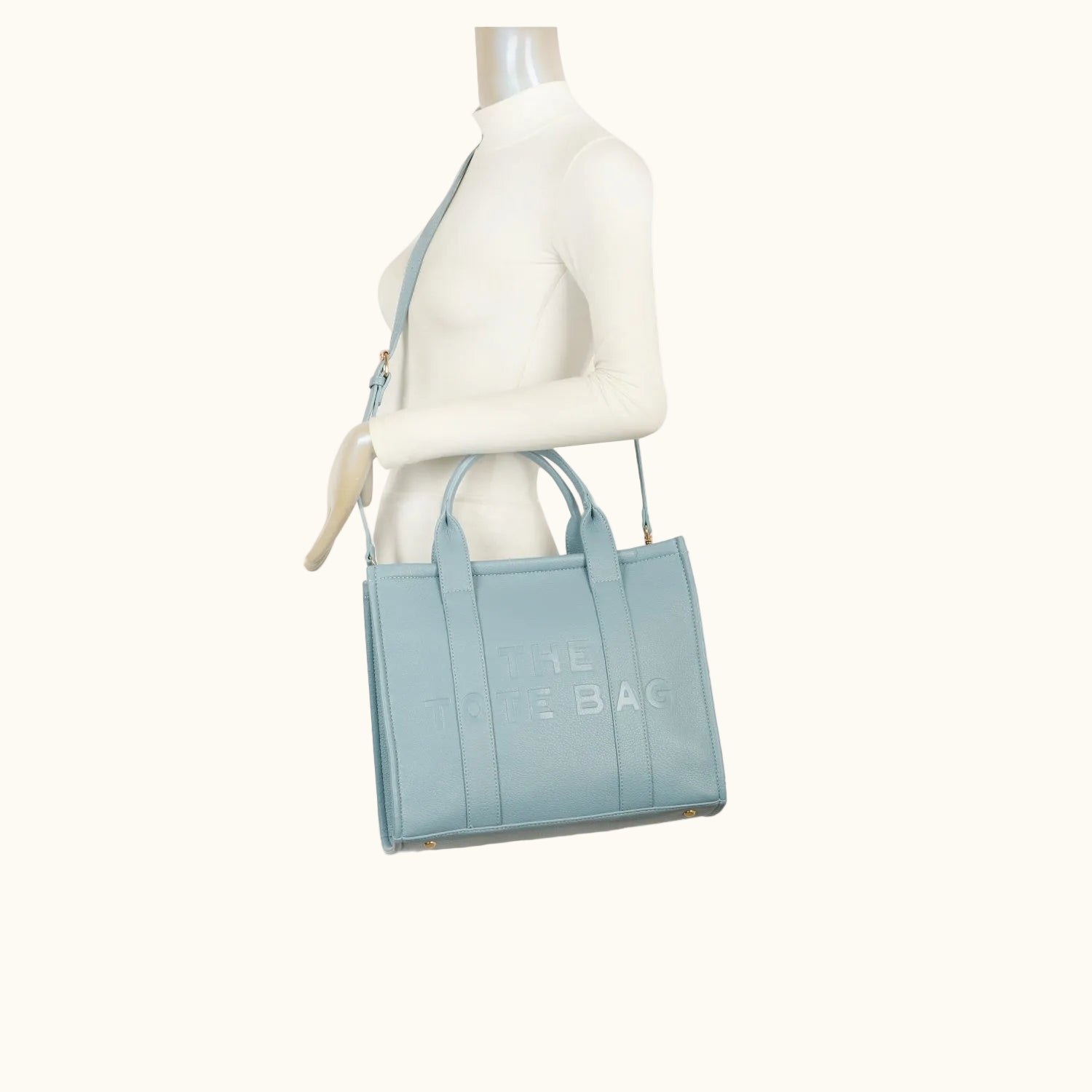 JM1392M Large Tote Bag