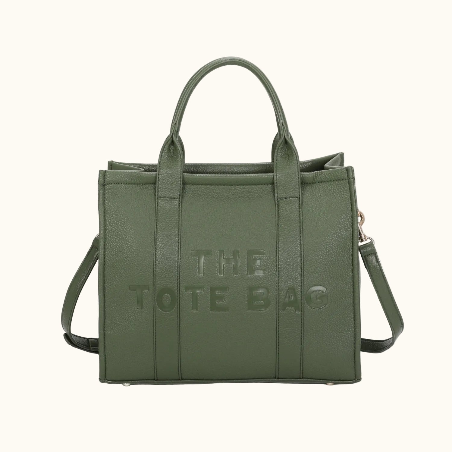 JM1392M Large Tote Bag