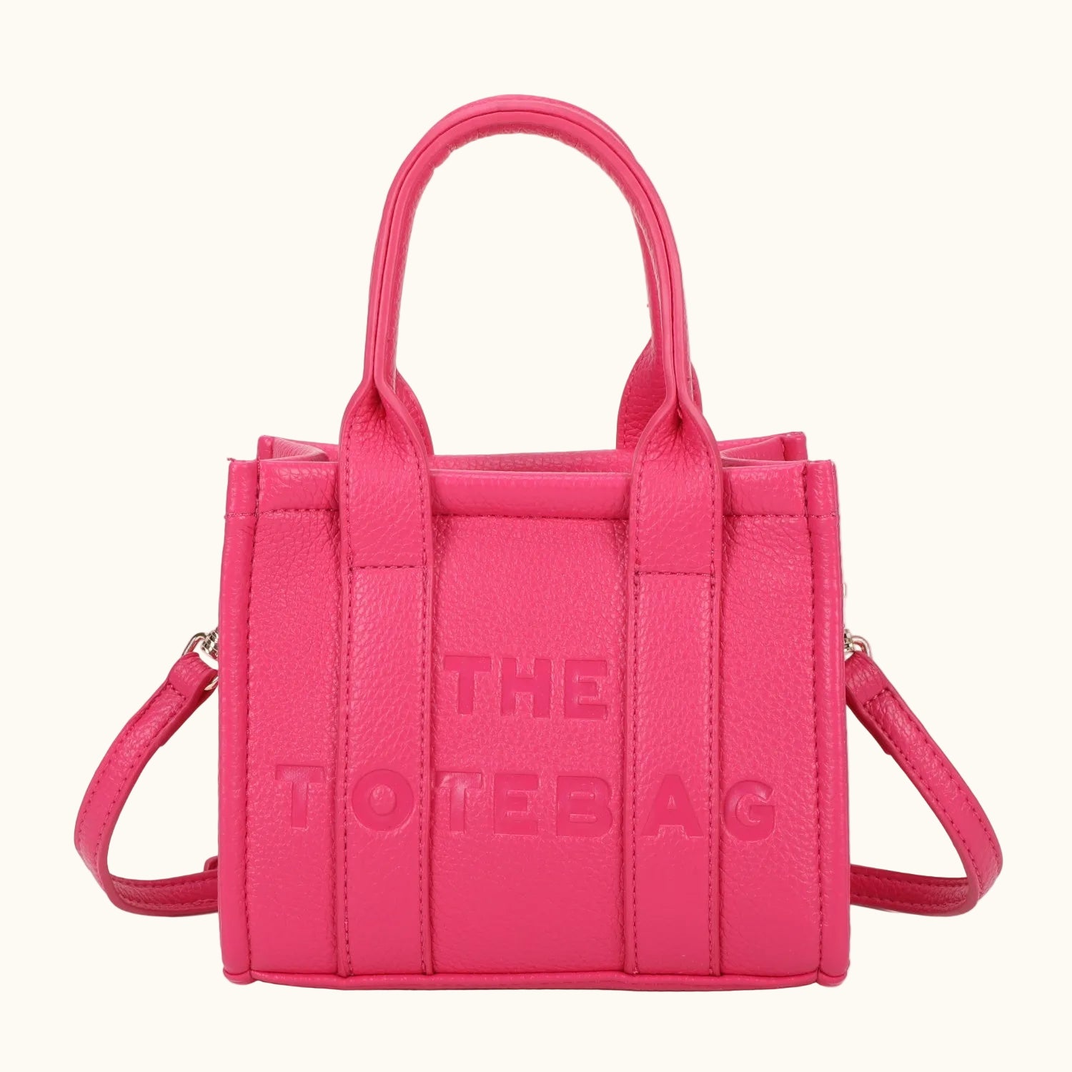 JM1530 Mini Tote Bag