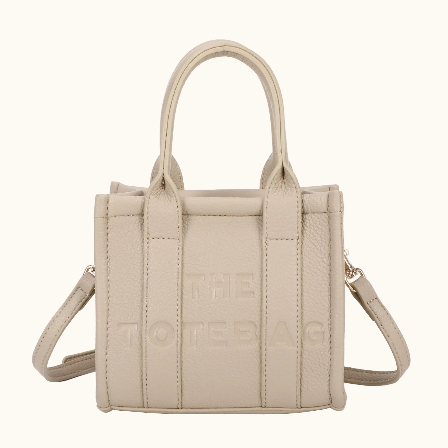 JM1530 Mini Tote Bag