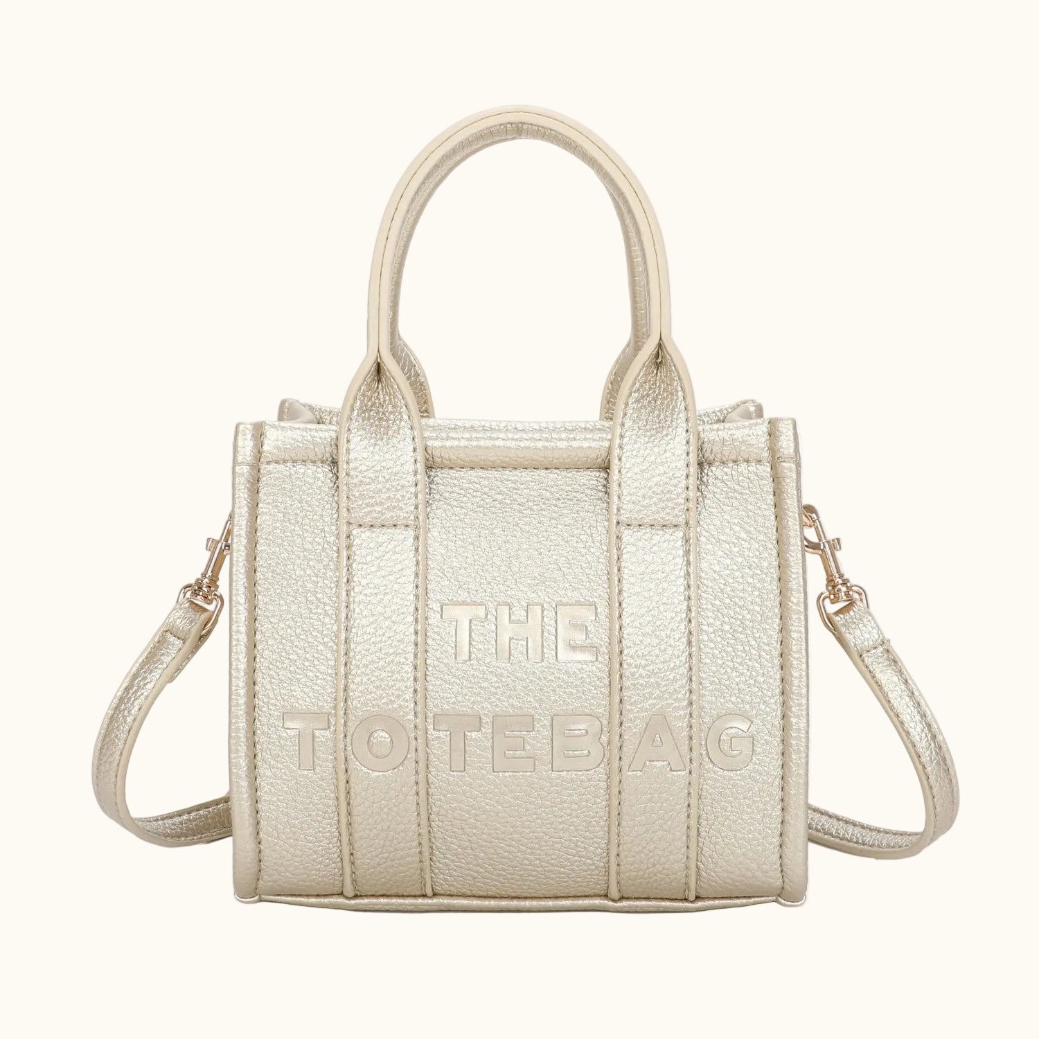 JM1530 Mini Tote Bag