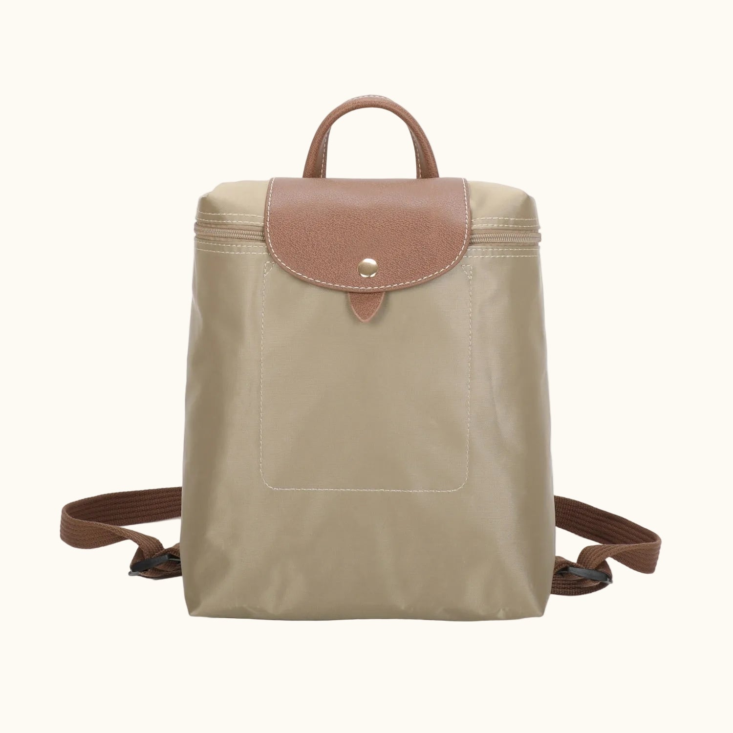 JM1553 Canvas backpack