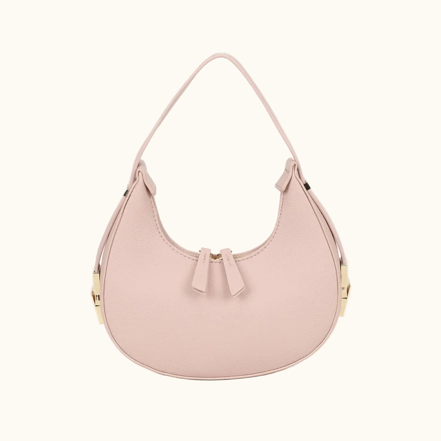 JM1572 Small Half Moon shoulder Bag