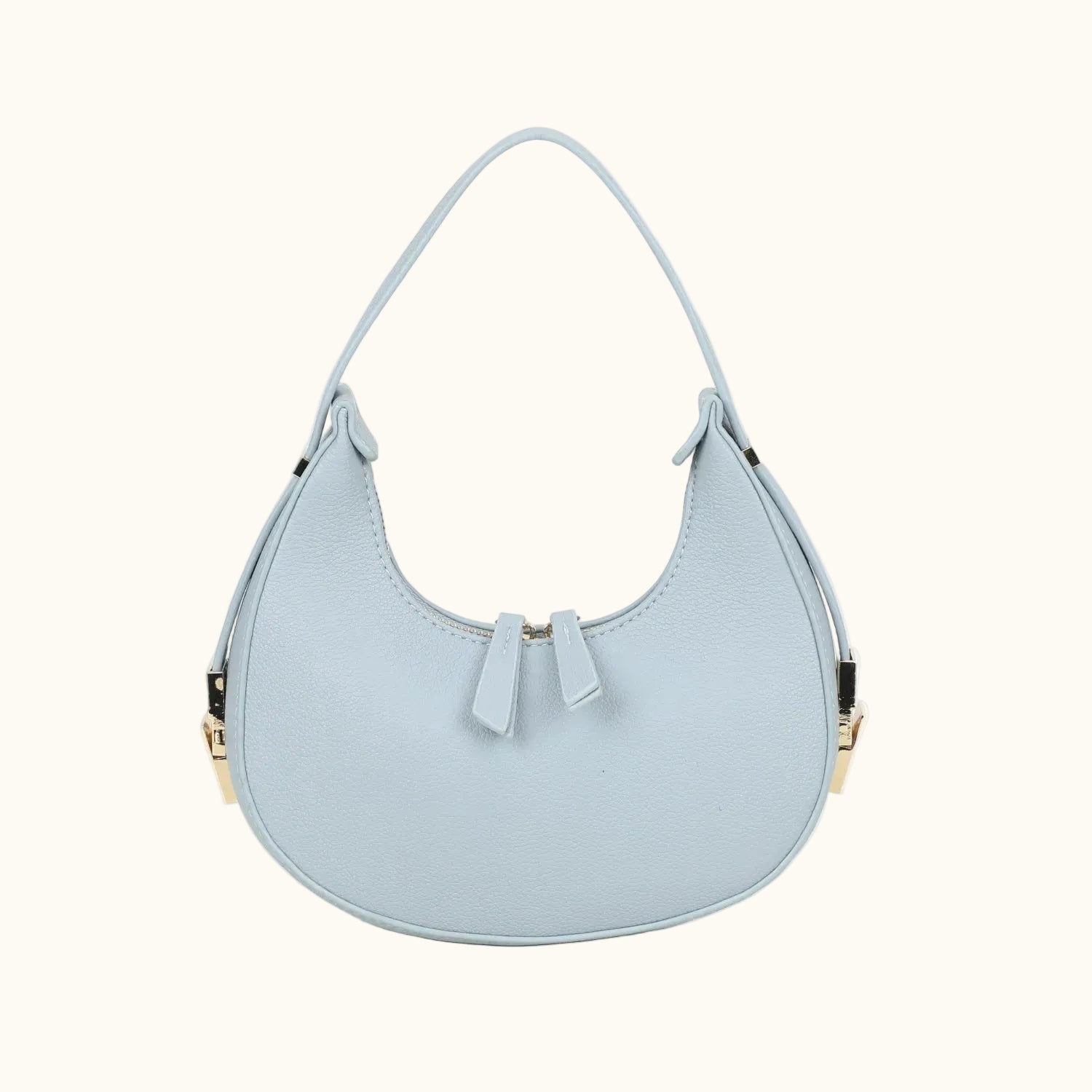JM1572 Small Half Moon shoulder Bag