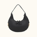 JM1572 Small Half Moon shoulder Bag