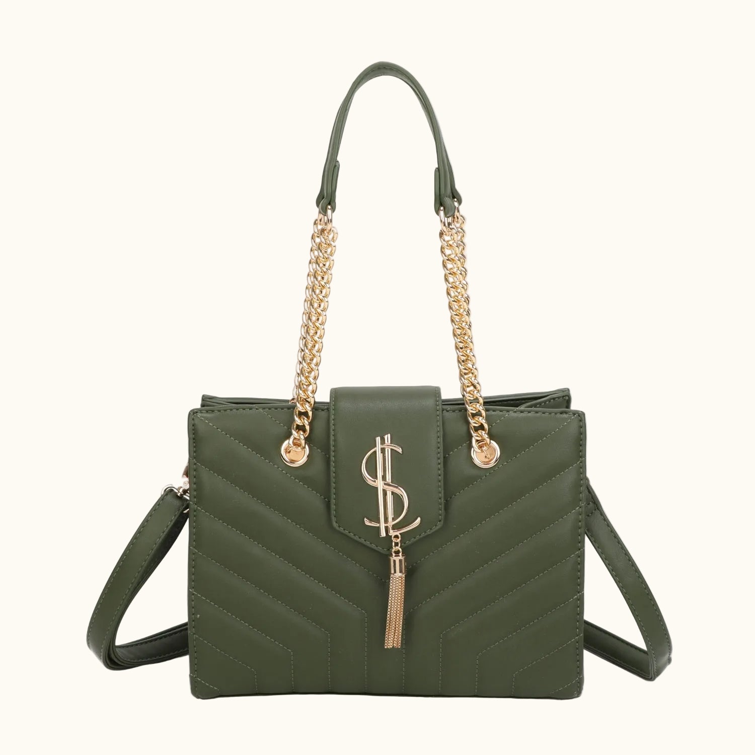 JM1605 Shoulder bag