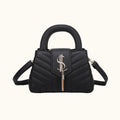 JM1609 Quilted Grab Bag