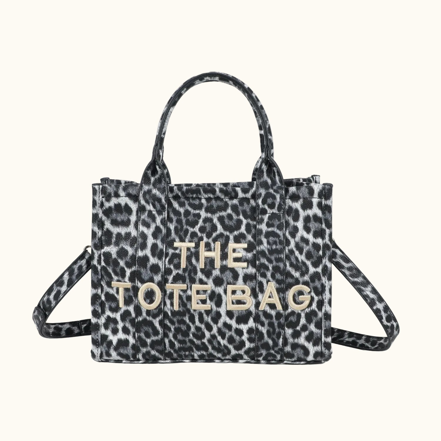 JM1660 Small Tote Bag