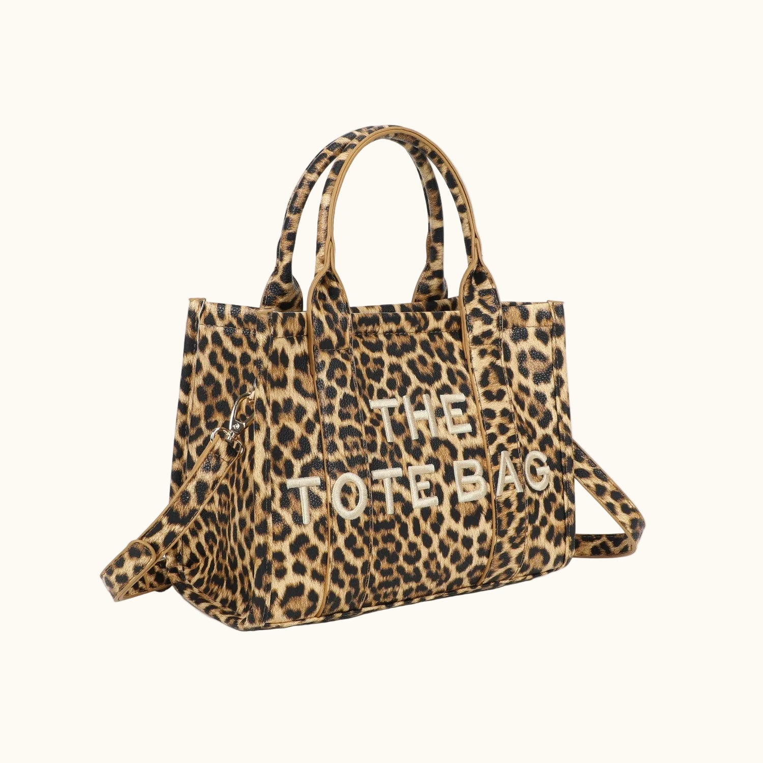 JM1660 Small Tote Bag