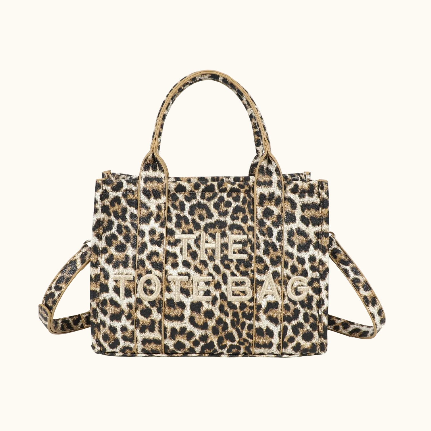 JM1660 Small Tote Bag