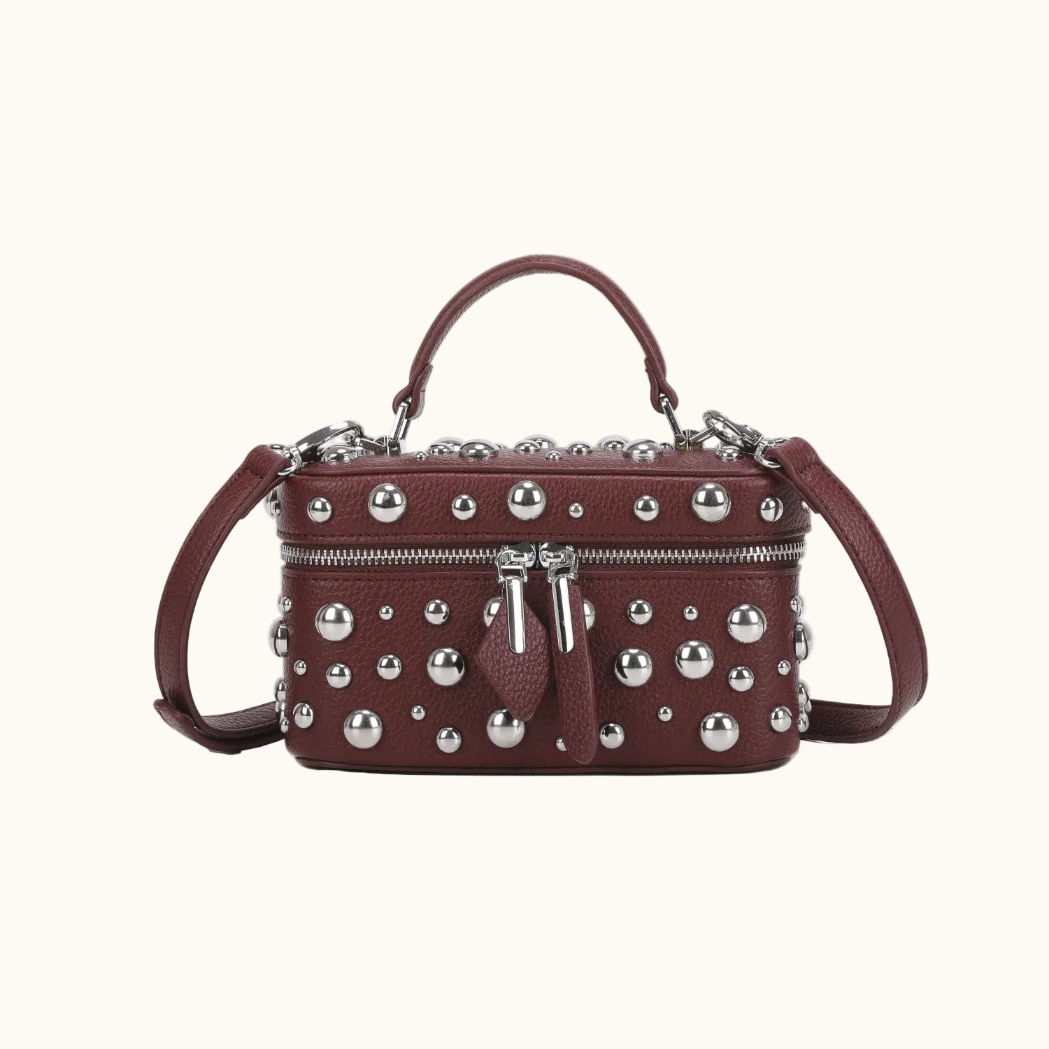 JM1715 Studded Grab Bag