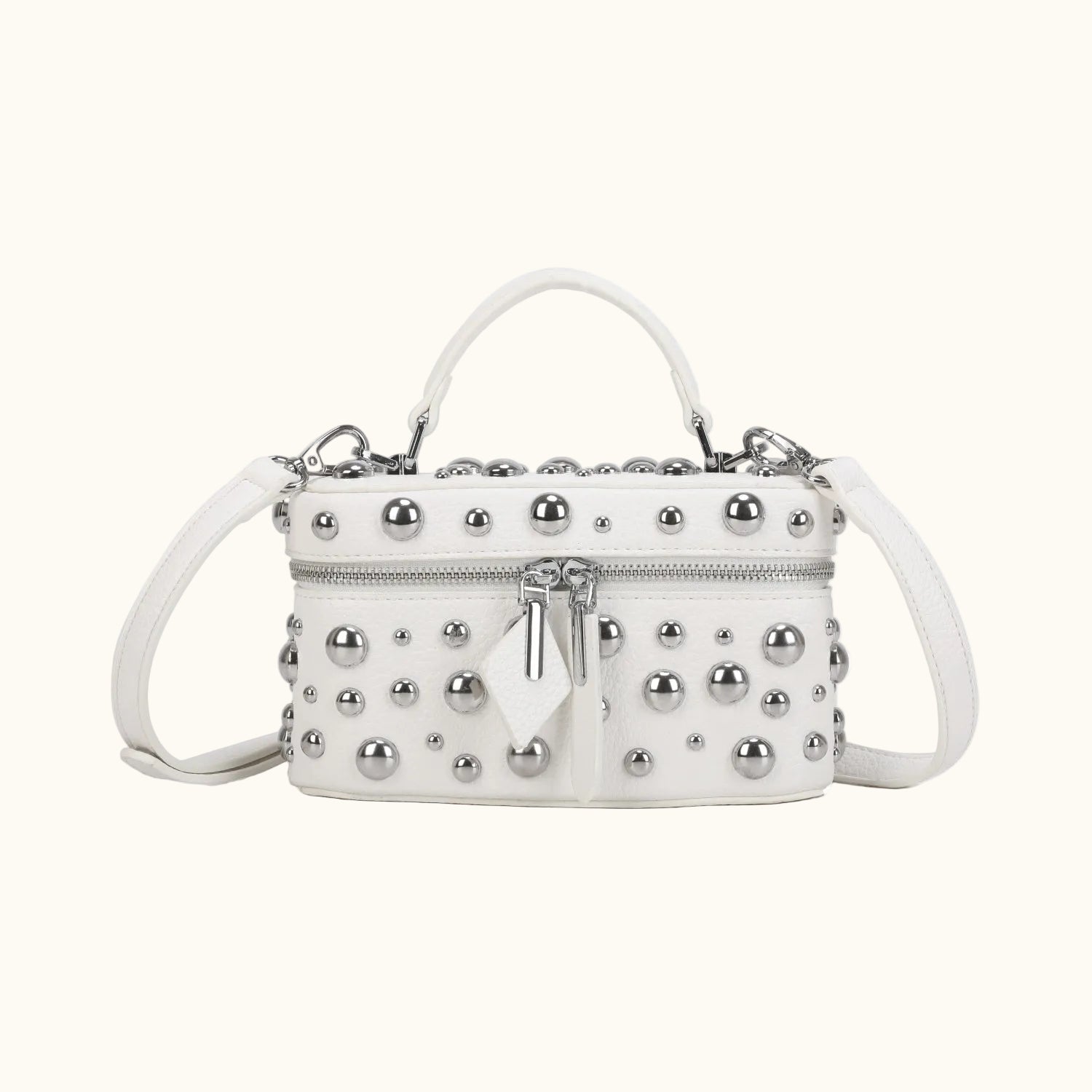 JM1715 Studded Grab Bag