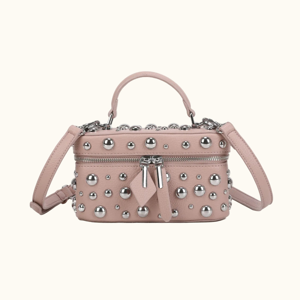 JM1715 Studded Grab Bag