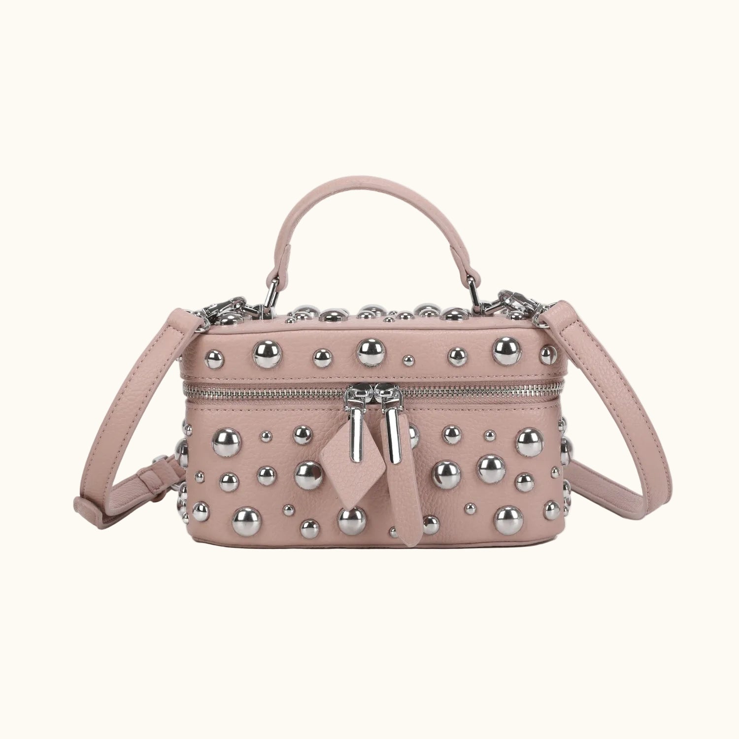 JM1715 Studded Grab Bag