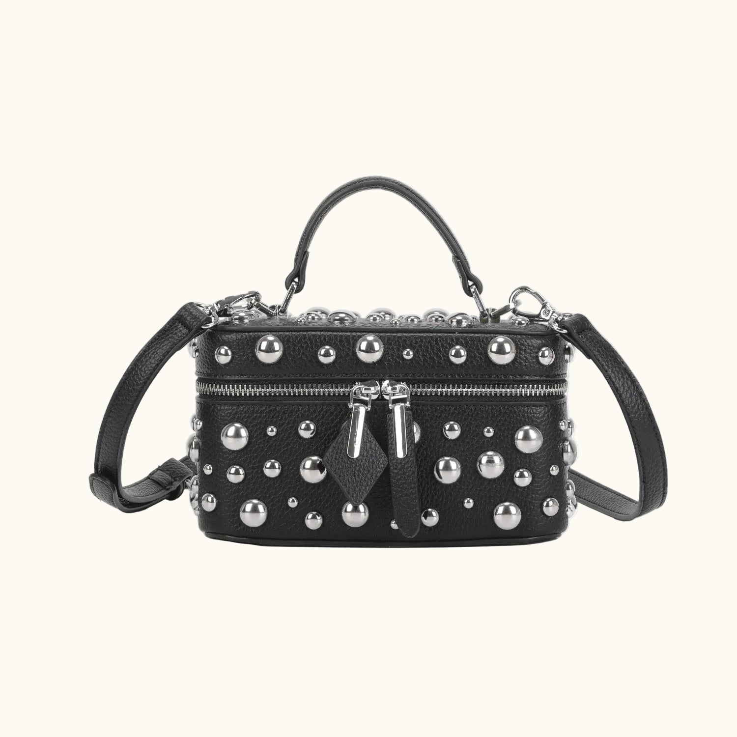 JM1715 Studded Grab Bag