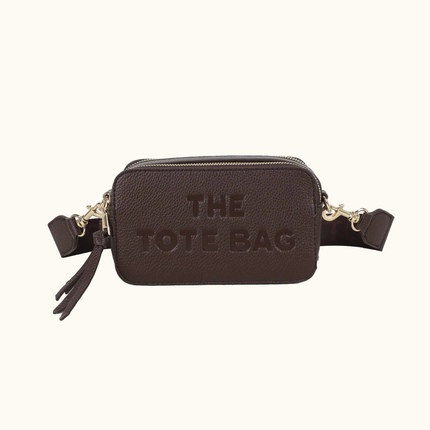 JM1723 Box Tote Bag