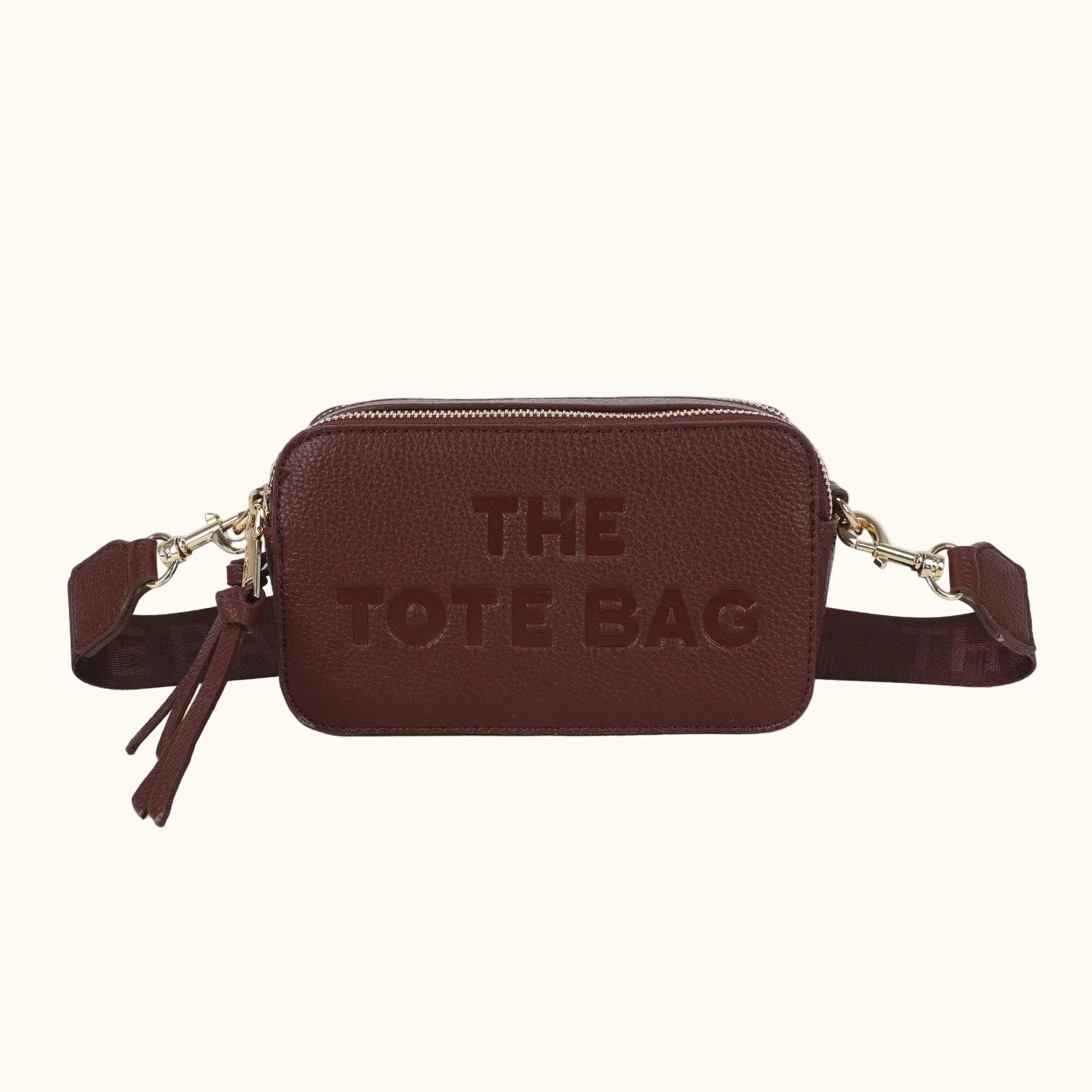 JM1723 Box Tote Bag