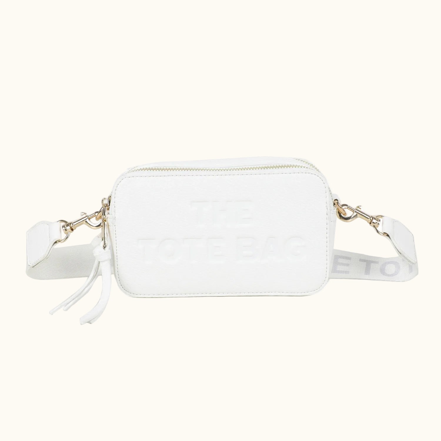 JM1723 Box Tote Bag