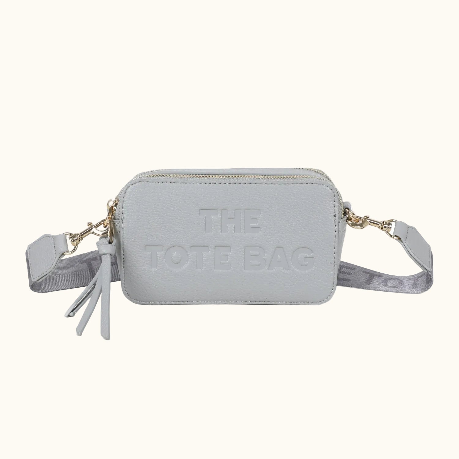 JM1723 Box Tote Bag