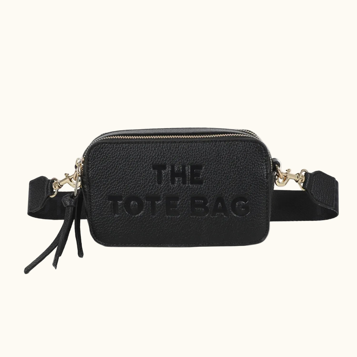 JM1723 Box Tote Bag