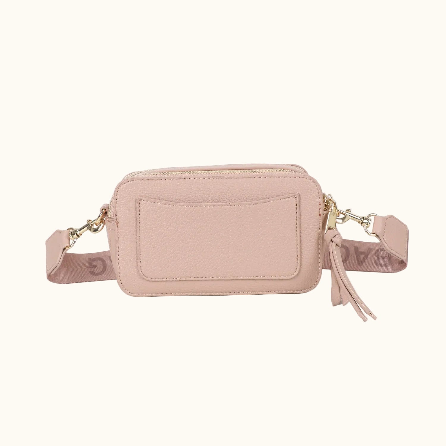 JM1723 Box Tote Bag