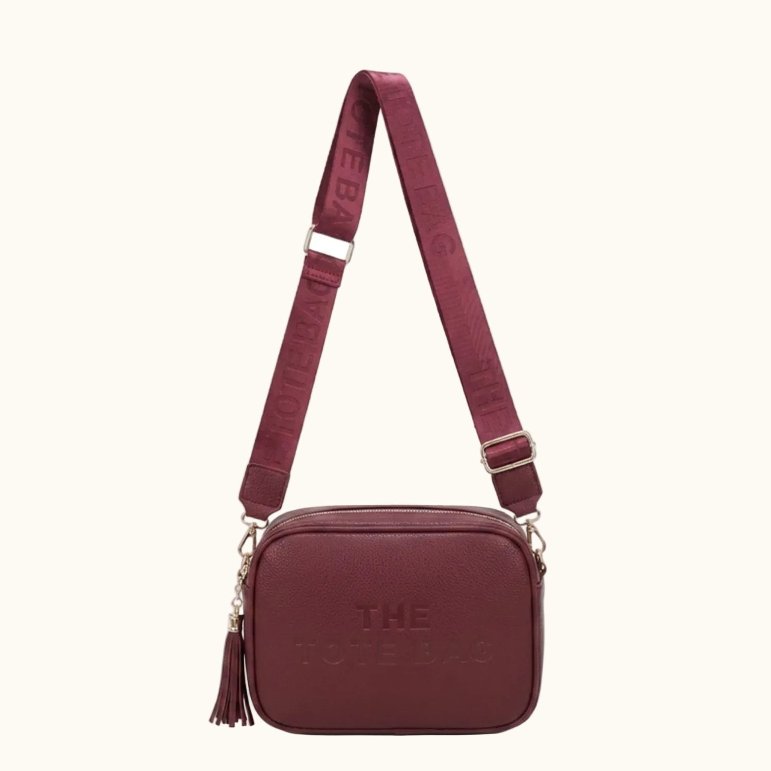 Jm1705 Camera Tote Bag