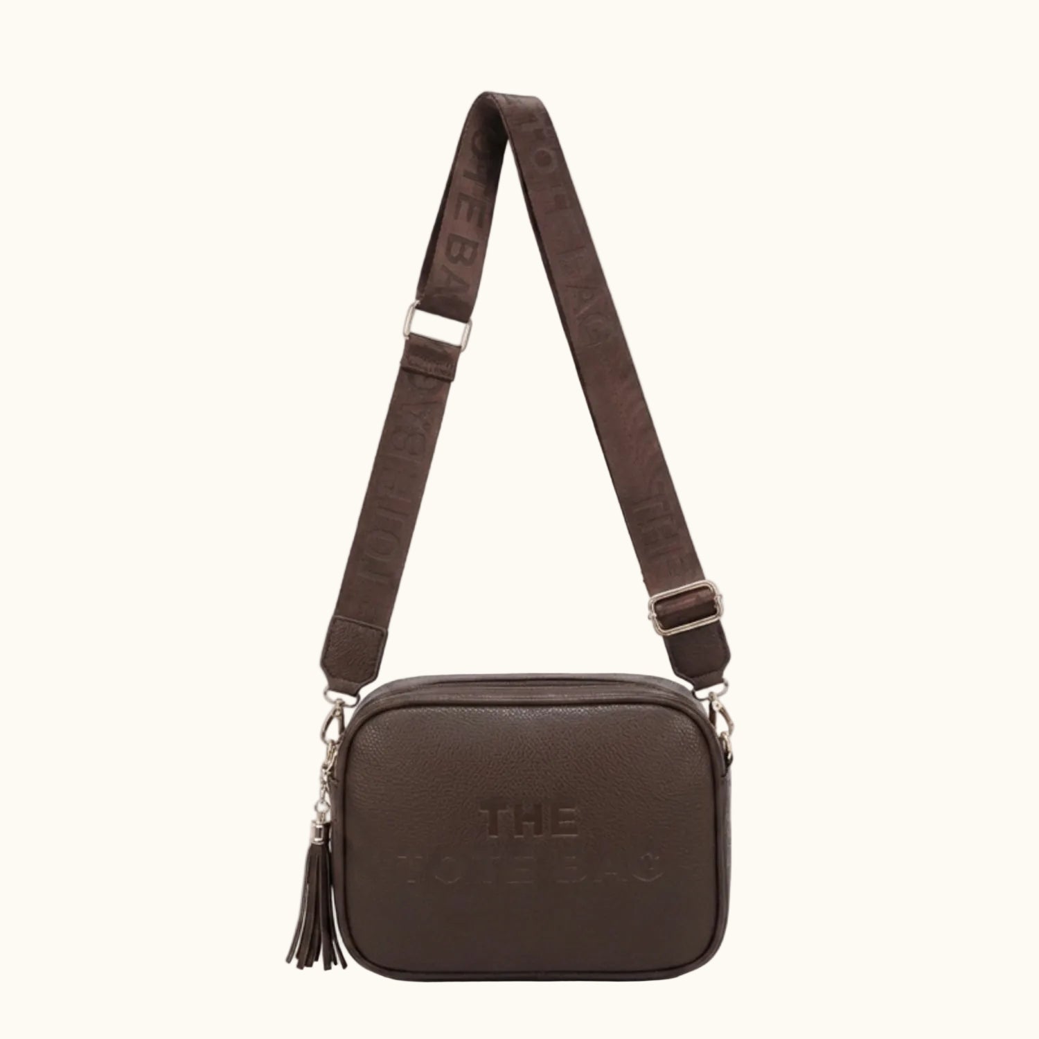 Jm1705 Camera Tote Bag