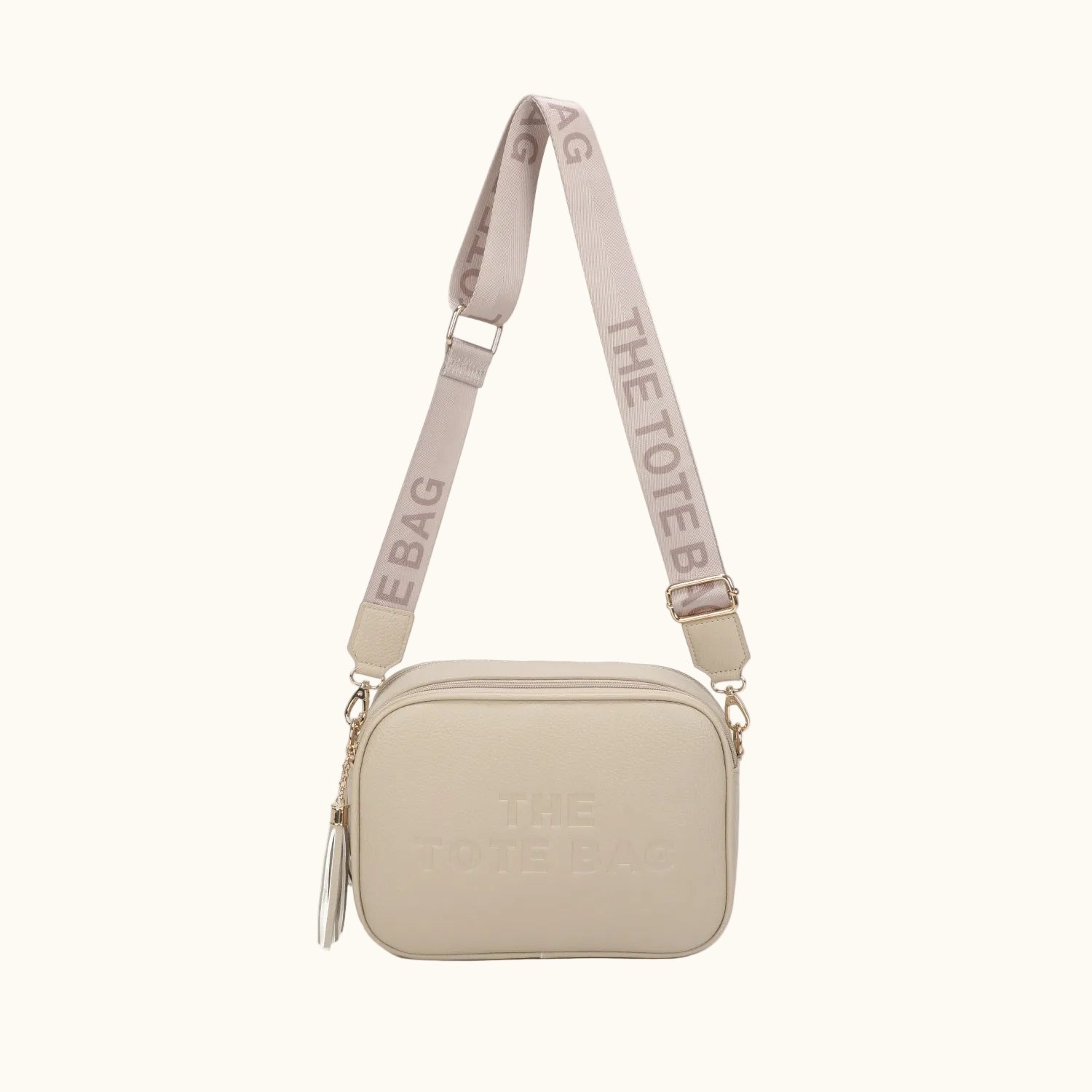Jm1705 Camera Tote Bag