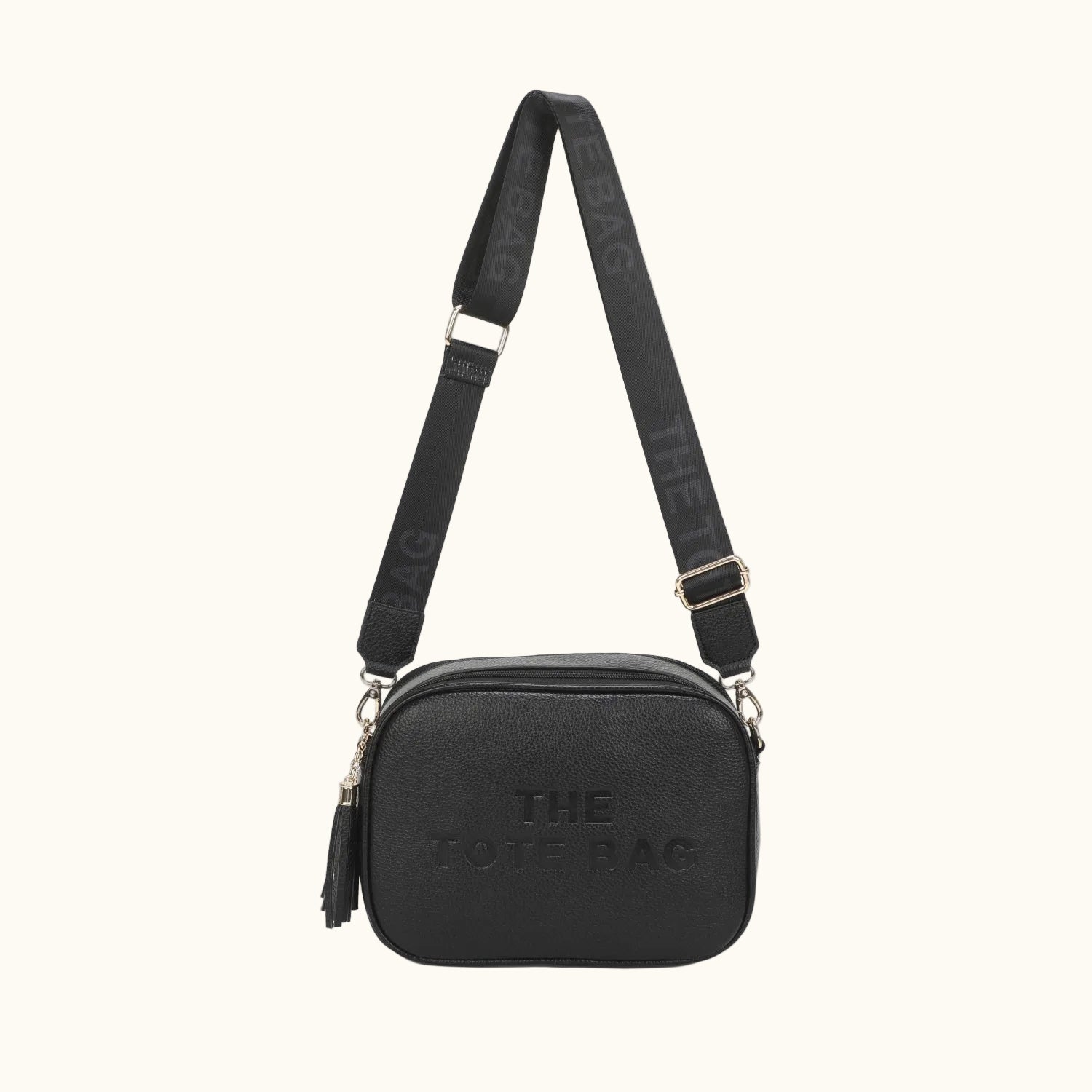 Jm1705 Camera Tote Bag
