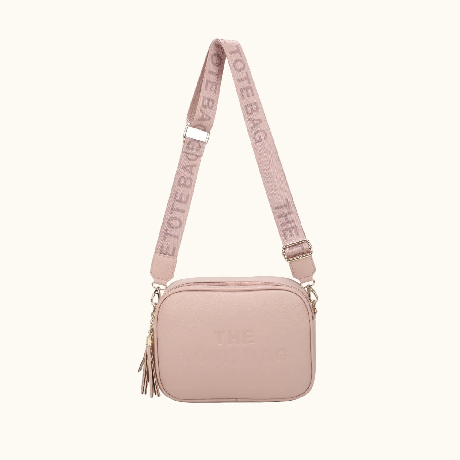 Jm1705 Camera Tote Bag