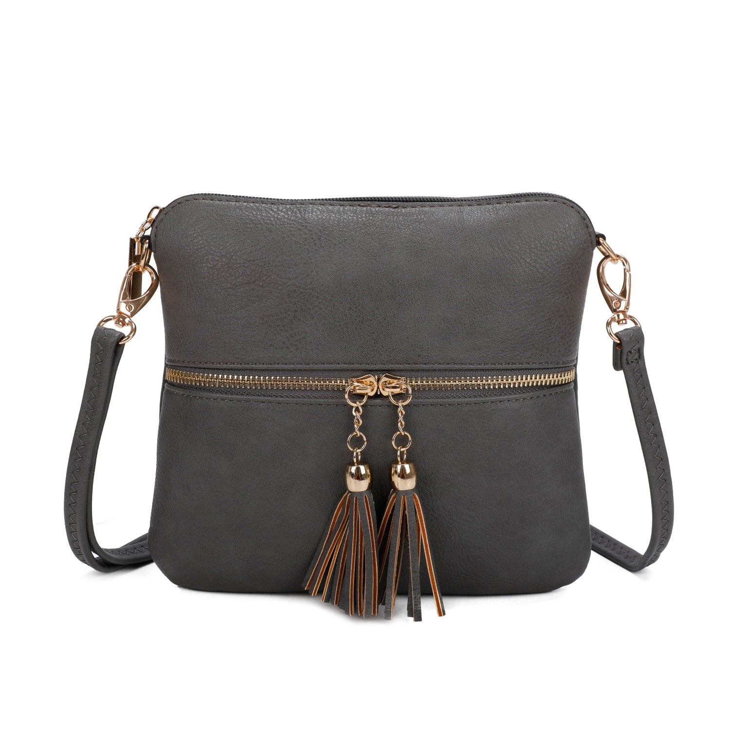 K3030 Tassel Crossbody Bag