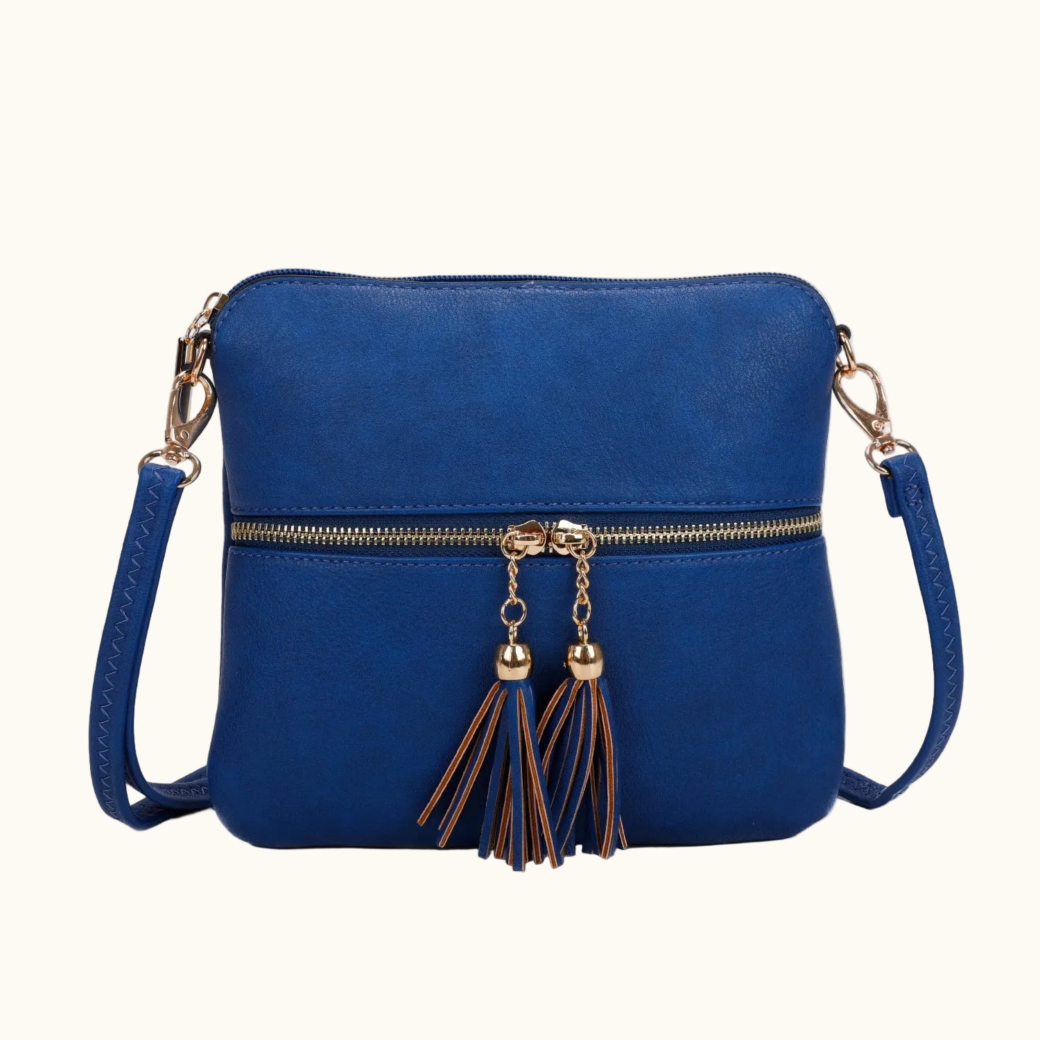 K3030 Tassel Crossbody Bag
