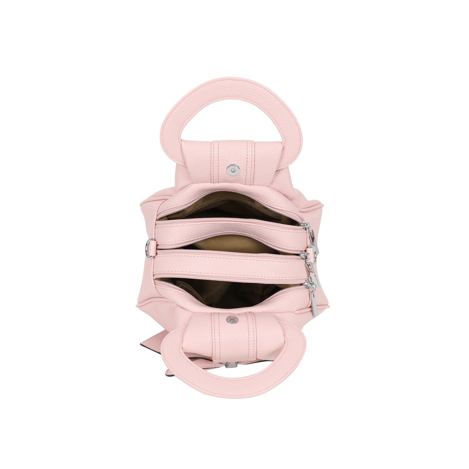 0073 Bow Bag