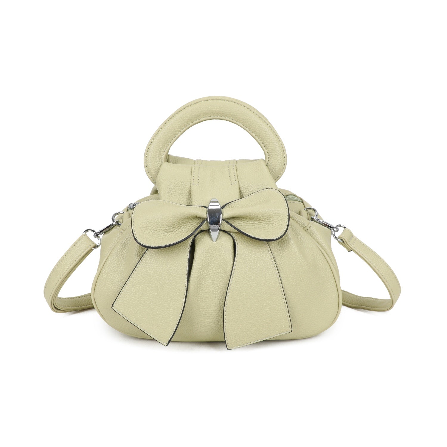 0073 Bow Bag