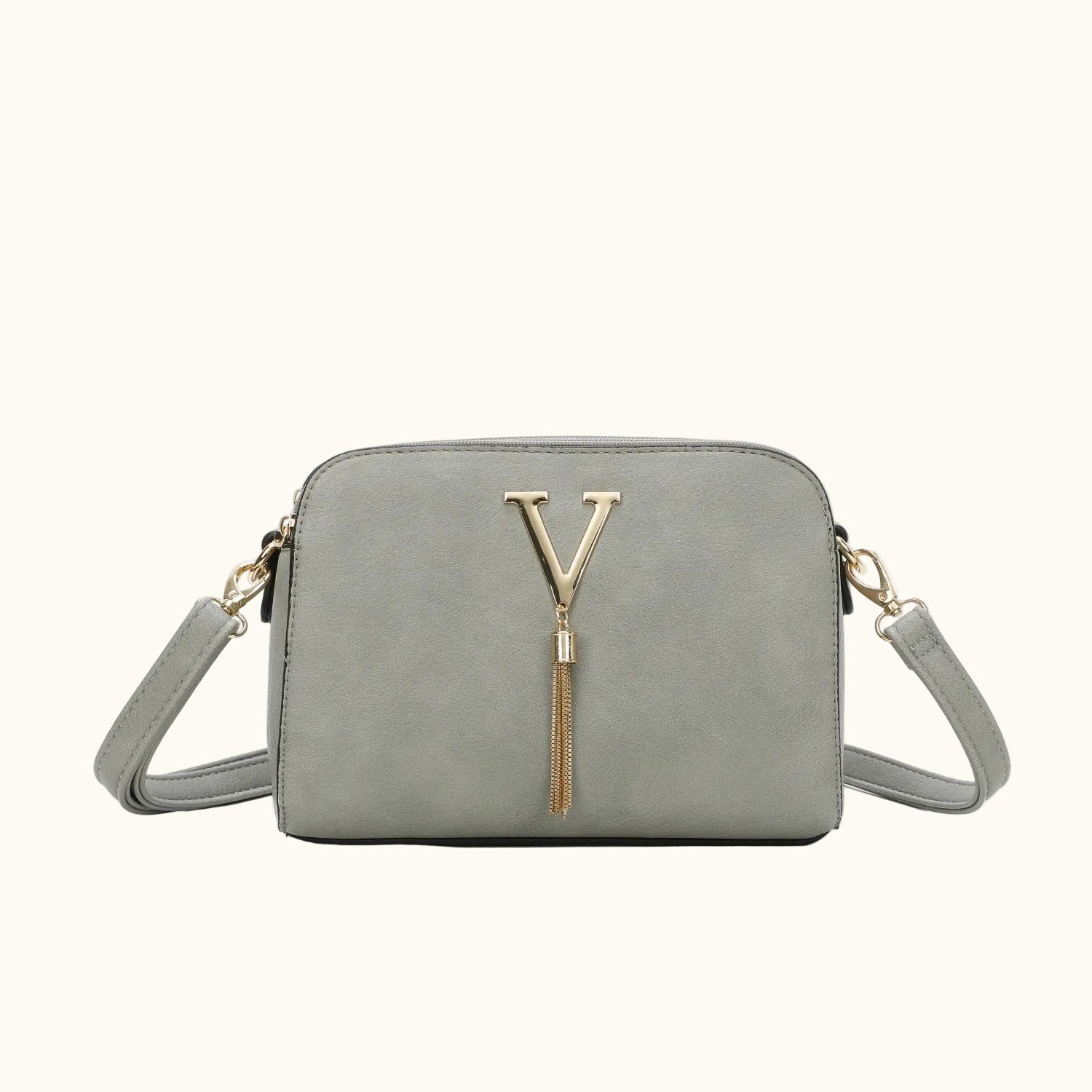 V9919 Crossbody Bag