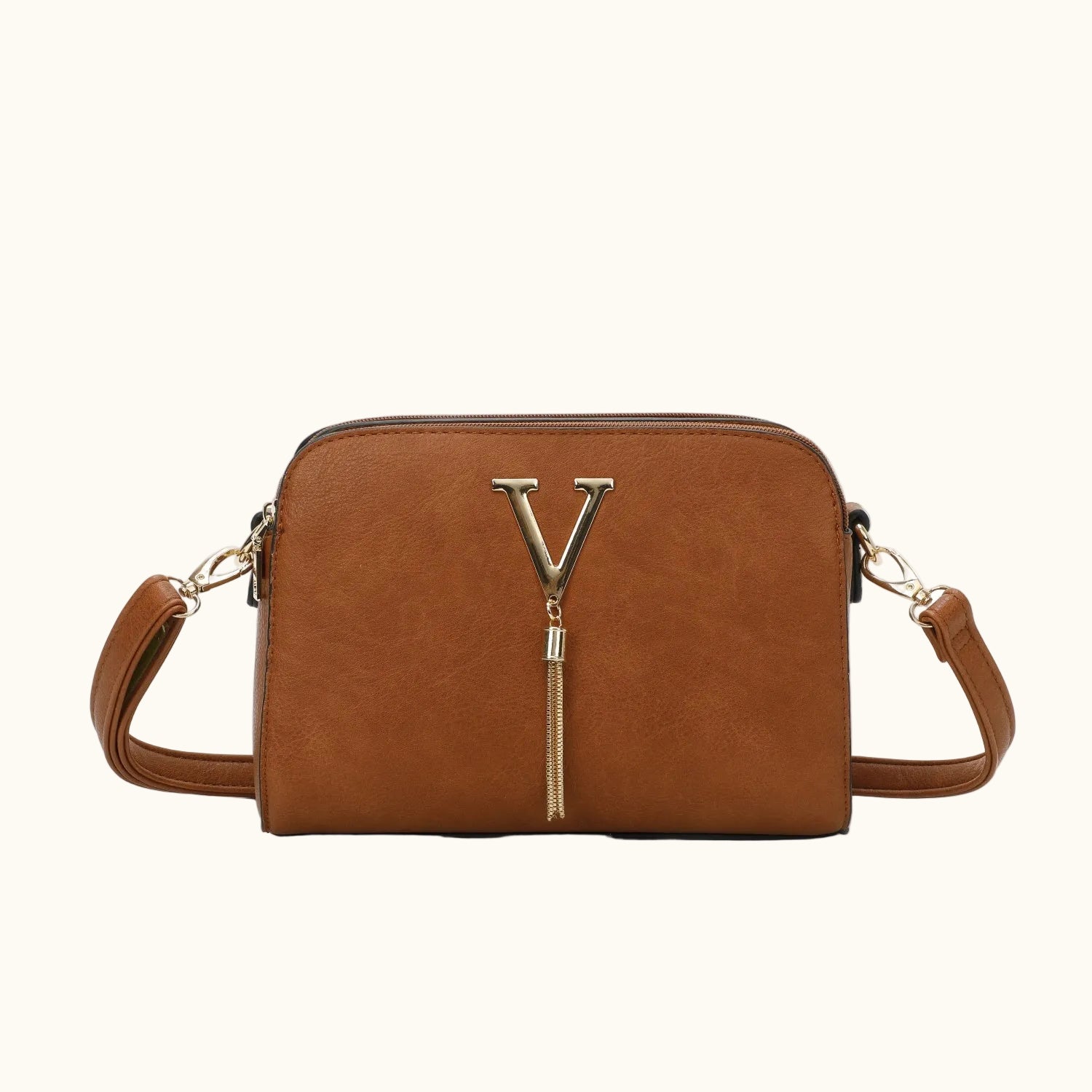 V9919 Crossbody Bag