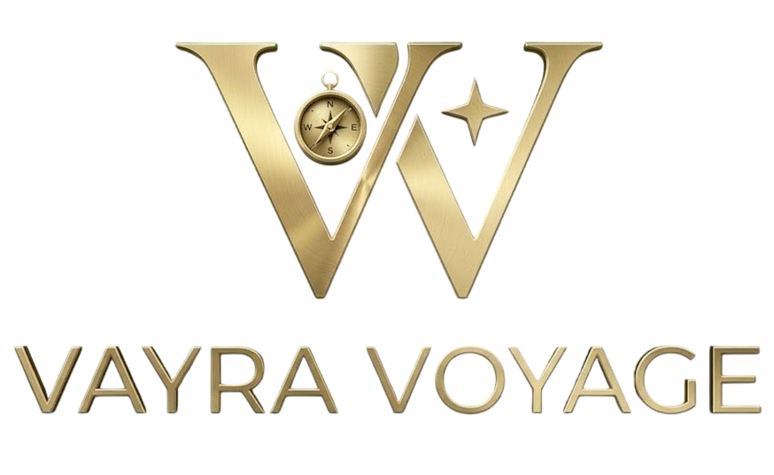 Vayra Voyage